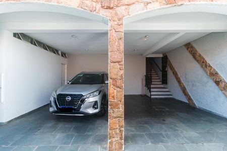 Casa para alugar com 560m², 4 quartos e 5 vagasGaragem