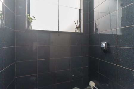 Casa para alugar com 560m², 4 quartos e 5 vagasLavabo