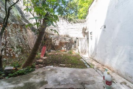 Casa para alugar com 560m², 4 quartos e 5 vagasQuintal dos Fundos