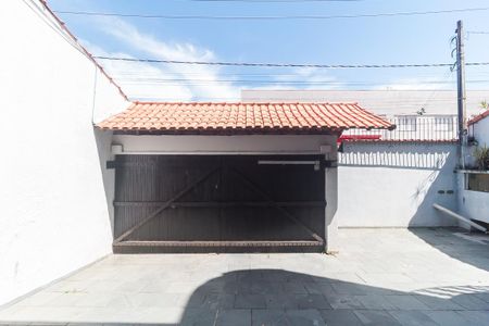 Casa para alugar com 560m², 4 quartos e 5 vagasGaragem