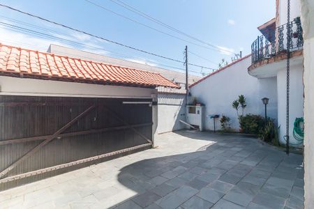 Casa para alugar com 560m², 4 quartos e 5 vagasGaragem