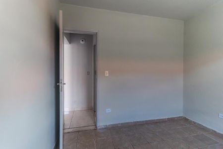 Casa para alugar com 560m², 4 quartos e 5 vagasQuarto da Edícula