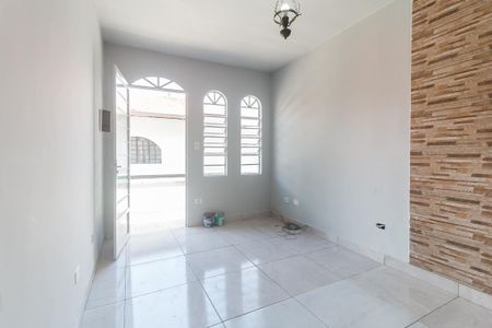 Casa para alugar com 560m², 4 quartos e 5 vagasSala da Edícula