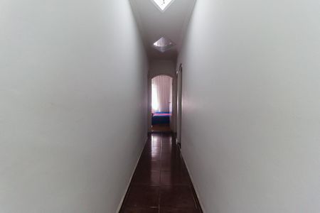 Casa para alugar com 560m², 4 quartos e 5 vagasCorredor