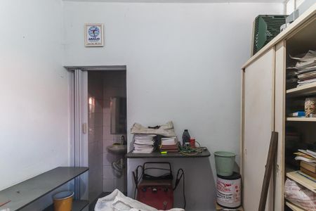 Casa para alugar com 560m², 4 quartos e 5 vagasEscritório