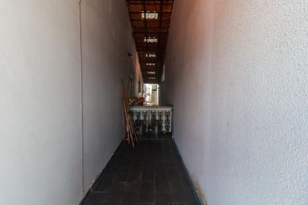 Casa para alugar com 560m², 4 quartos e 5 vagasVaranda da Sala