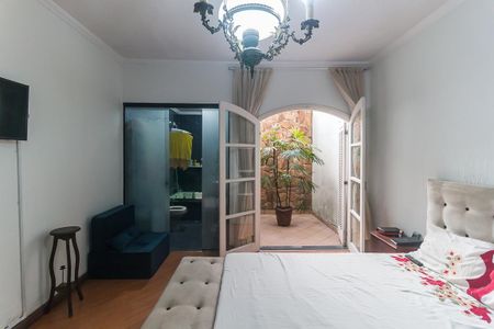 Casa para alugar com 560m², 4 quartos e 5 vagasQuarto 3 - Suíte