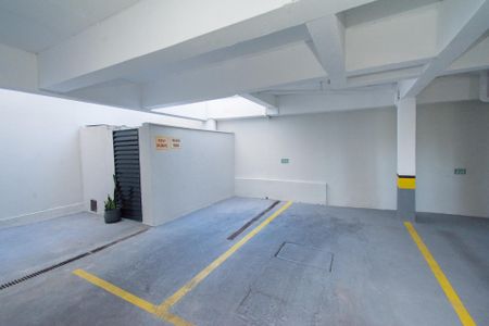 Apartamento para alugar com 98m², 3 quartos e 1 vagaGaragem