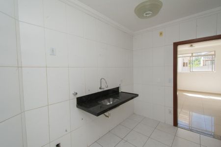 Apartamento para alugar com 98m², 3 quartos e 1 vagaCozinha