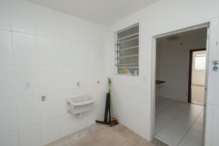 Apartamento para alugar com 98m², 3 quartos e 1 vagaÁrea de Serviço