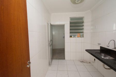 Apartamento para alugar com 98m², 3 quartos e 1 vagaCozinha