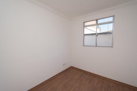 Quarto 1 de apartamento para alugar com 3 quartos, 98m² em Cabral, Contagem