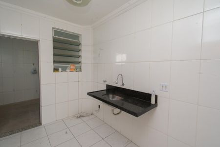 Apartamento para alugar com 98m², 3 quartos e 1 vagaCozinha