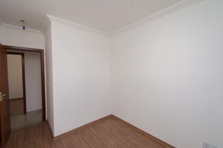 Quarto 1 de apartamento para alugar com 3 quartos, 98m² em Cabral, Contagem