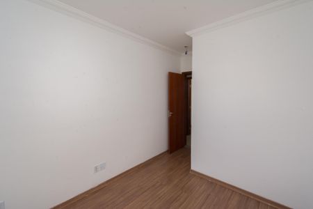 Quarto 1 de apartamento para alugar com 3 quartos, 98m² em Cabral, Contagem