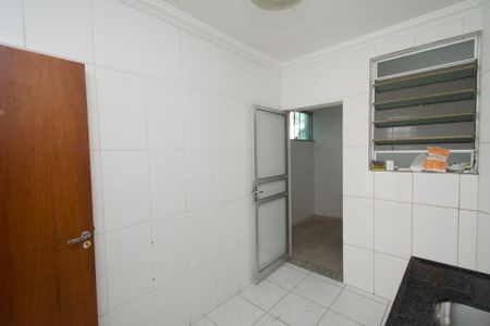 Apartamento para alugar com 98m², 3 quartos e 1 vagaCozinha