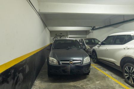 Apartamento à venda com 90m², 3 quartos e 2 vagasGaragem