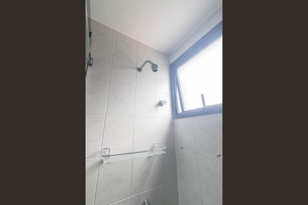 Apartamento à venda com 90m², 3 quartos e 2 vagasBanheiro da Suite