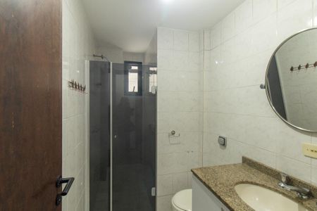 Apartamento à venda com 90m², 3 quartos e 2 vagasBanheiro Social