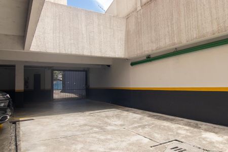 Apartamento à venda com 90m², 3 quartos e 2 vagasÁrea externa