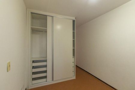 Quarto 2 - Suíte de apartamento para alugar com 3 quartos, 90m² em Vila Izabel, Curitiba