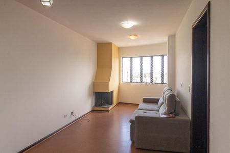 Apartamento à venda com 90m², 3 quartos e 2 vagasSala