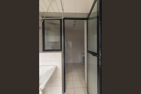 Apartamento à venda com 90m², 3 quartos e 2 vagasÁrea de Serviço