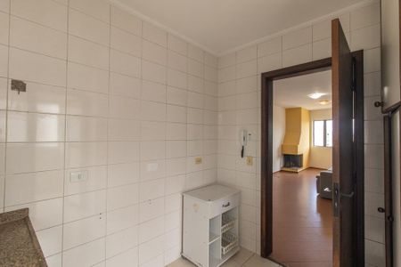 Apartamento à venda com 90m², 3 quartos e 2 vagasCozinha