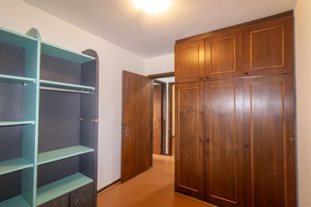 Apartamento à venda com 90m², 3 quartos e 2 vagasQuarto 3