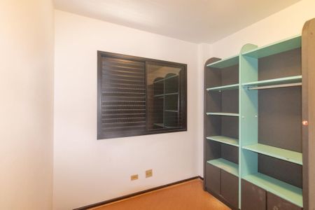 Apartamento à venda com 90m², 3 quartos e 2 vagasQuarto 3