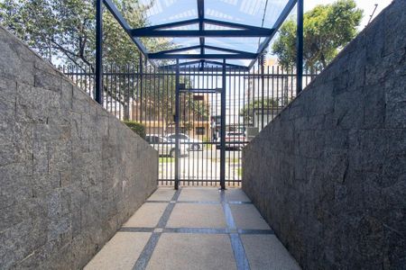 Apartamento à venda com 90m², 3 quartos e 2 vagasÁrea externa