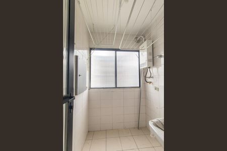 Apartamento à venda com 90m², 3 quartos e 2 vagasÁrea de Serviço