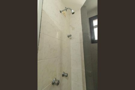 Apartamento à venda com 90m², 3 quartos e 2 vagasBanheiro Social