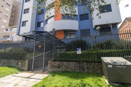 Apartamento à venda com 90m², 3 quartos e 2 vagasFachada do Condomínio
