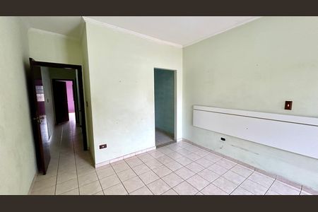 Quarto Suíte de casa para alugar com 3 quartos, 138m² em Jardim Eugenia, Guarulhos