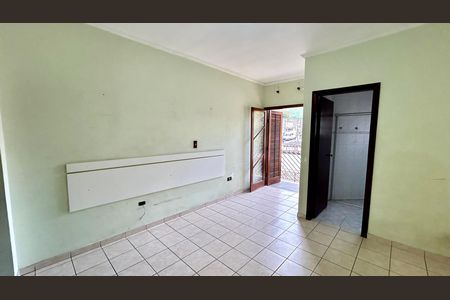 Casa para alugar com 138m², 3 quartos e 2 vagas Casa para alugar com 138m², 3 quartos e 2 vagasQuarto Suíte