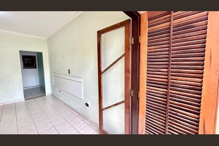 Sacada da Suíte  de casa para alugar com 3 quartos, 138m² em Jardim Eugenia, Guarulhos