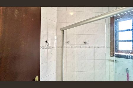 Casa para alugar com 138m², 3 quartos e 2 vagas Casa para alugar com 138m², 3 quartos e 2 vagasBanheiro da Suíte