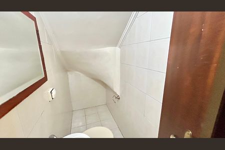 Casa para alugar com 138m², 3 quartos e 2 vagas Casa para alugar com 138m², 3 quartos e 2 vagasLavabo