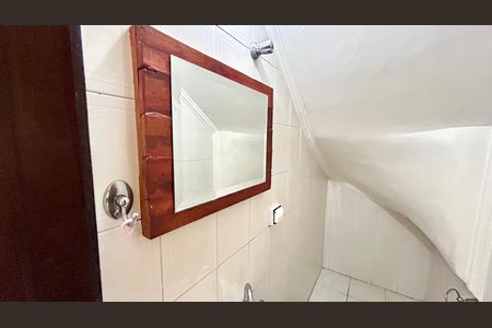 Casa para alugar com 138m², 3 quartos e 2 vagas Casa para alugar com 138m², 3 quartos e 2 vagasLavabo
