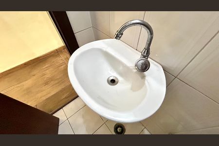 Casa para alugar com 138m², 3 quartos e 2 vagas Casa para alugar com 138m², 3 quartos e 2 vagasLavabo