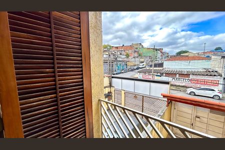 Casa para alugar com 138m², 3 quartos e 2 vagas Casa para alugar com 138m², 3 quartos e 2 vagasSacada da Suíte