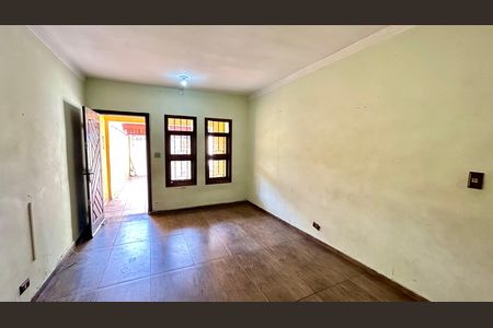 Sala de casa para alugar com 3 quartos, 138m² em Jardim Eugenia, Guarulhos