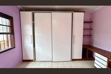 Casa para alugar com 138m², 3 quartos e 2 vagas Casa para alugar com 138m², 3 quartos e 2 vagasQuarto 2