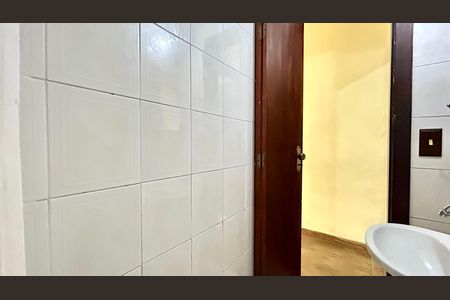 Casa para alugar com 138m², 3 quartos e 2 vagas Casa para alugar com 138m², 3 quartos e 2 vagasLavabo
