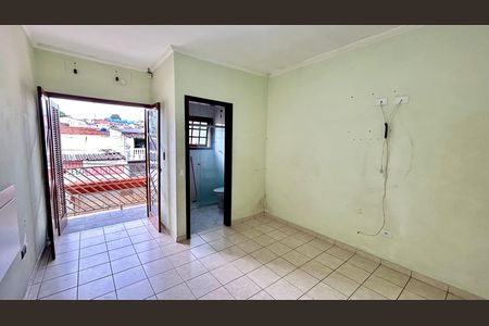 Casa para alugar com 138m², 3 quartos e 2 vagas Casa para alugar com 138m², 3 quartos e 2 vagasQuarto Suíte