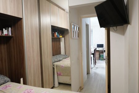 Apartamento à venda com 53m², 2 quartos e 1 vagaSuite