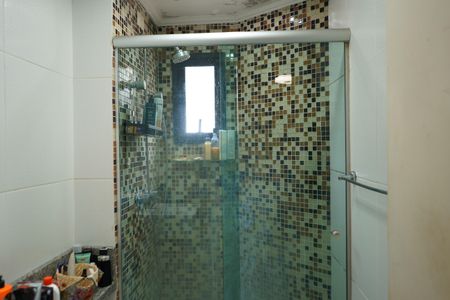 Apartamento à venda com 53m², 2 quartos e 1 vagaBanheiro da Suíte