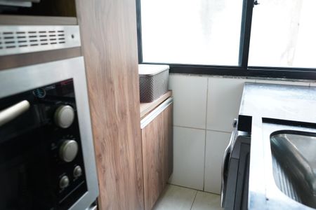 Apartamento à venda com 53m², 2 quartos e 1 vagaÁrea de Serviço