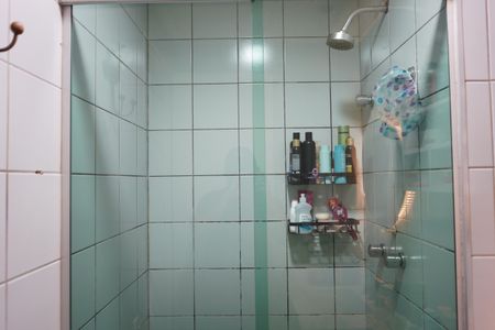 Apartamento à venda com 53m², 2 quartos e 1 vagaBanheiro